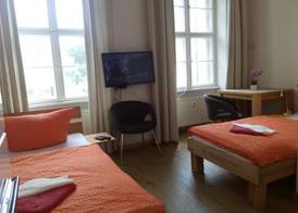 Apartmentpension am Stadtschloss 5