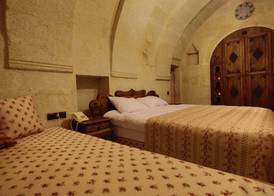 Fairyland Cave Hotel 3