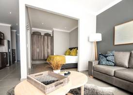 Bayview Suites, Unit 9, Room # 13 3