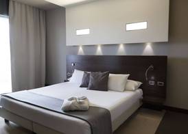 Hotel Selene Pomezia 5