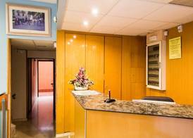Hostal Baler 3