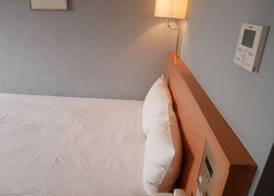 Yokohama Techno Tower Hotel 2