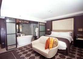 Hotel Ruposhi Bangla 4