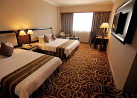 Mega Hotel Sdn Bhd 5