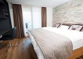 Hotel Roggerli 5