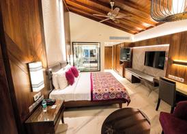 Kenilworth Resort & Spa, Goa 5