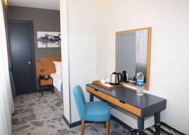Sapko Airport Hotel 4