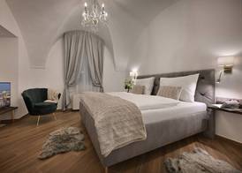 Kaiserstein Palace Apartments 4