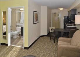 Candlewood Suites EUGENE SPRINGFIELD by IHG 2