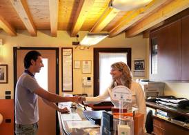Hotel & Residence Roma 3