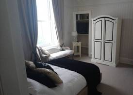 Trinity Boutique B&B 3