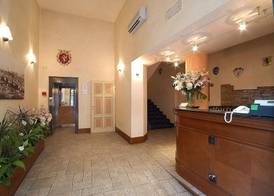 Hotel Martelli 3