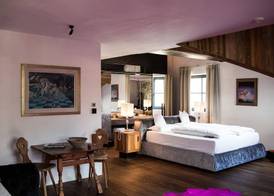 Romantik Hotel Turm 4