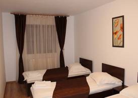 Hanul Lui Bogdan Economy INN 3