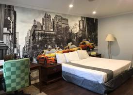 Hamilton Inn Sturbridge 4