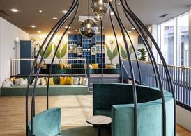 JUFA Hotel Bad Radkersburg 4