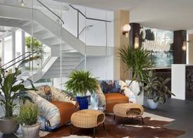 Graduate by Hilton Dallas 3