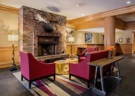 Whistler Village Inn & Suites 2