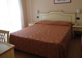 La Quiete Park Hotel 5