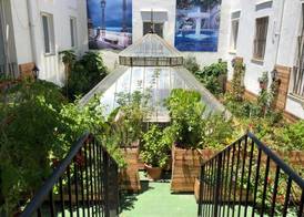 Hotel Alquimia Cadiz 3