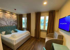 Hotel Grand Inn 5