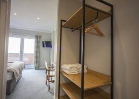 Highfield Hotel 5