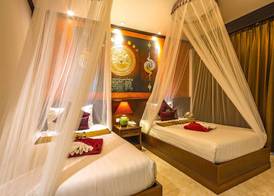 Tanawan Phuket Hotel 4