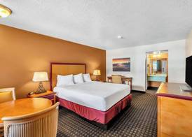 Virgin River Casino and Lodge 3
