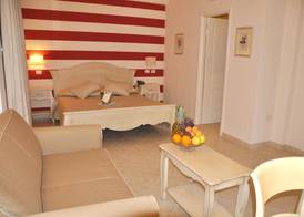 Alcantara Resort, Charming & Relaxing Hotel , Adults Only 16 plus 5