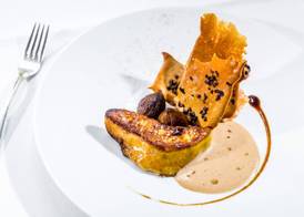 Le Moulin du Gastronome 5