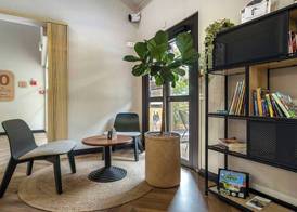 B&B HOTEL Niort Sud Venise Verte 5