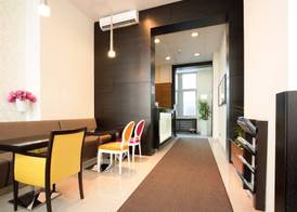 Garni Hotel Nevski 3