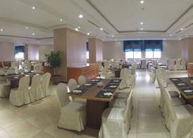 Infinity Hotel Makkah 3