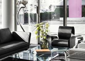 Augarten Art Hotel, a Member of Design Hotels 5