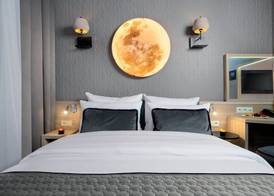 Leonardo Boutique Hotel Krakow Old Town 4