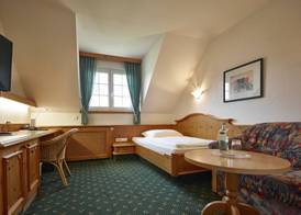 Hotel Bommersheim 5