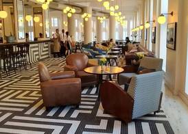 Fera Palace Hotel 2
