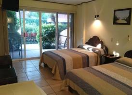 Hotel Mangaby 5
