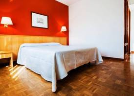 Hotel Alcarria 5