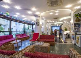 Hotel Holland 4