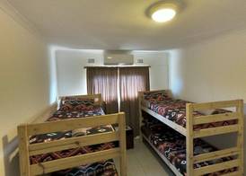 Umkomaas Lodge 5