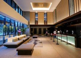 Asia Pacific Hotel Beitou 3
