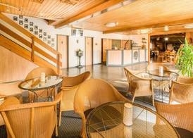 Hotel Lindenhof by Crossworld AG 2