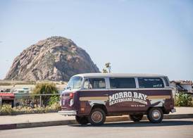The Landing at Morro Bay 2