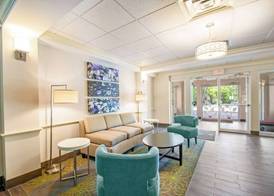 Sleep Inn & Suites Dover University Area 4