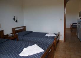 Sunny Suites 4