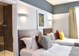Royal Oxford Hotel 2