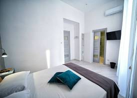 LudBen Dante B&B 5