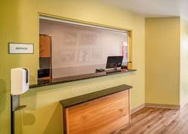 WoodSpring Suites Corpus Christi 3