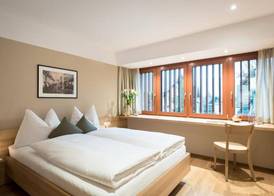 Hotel Johann 2